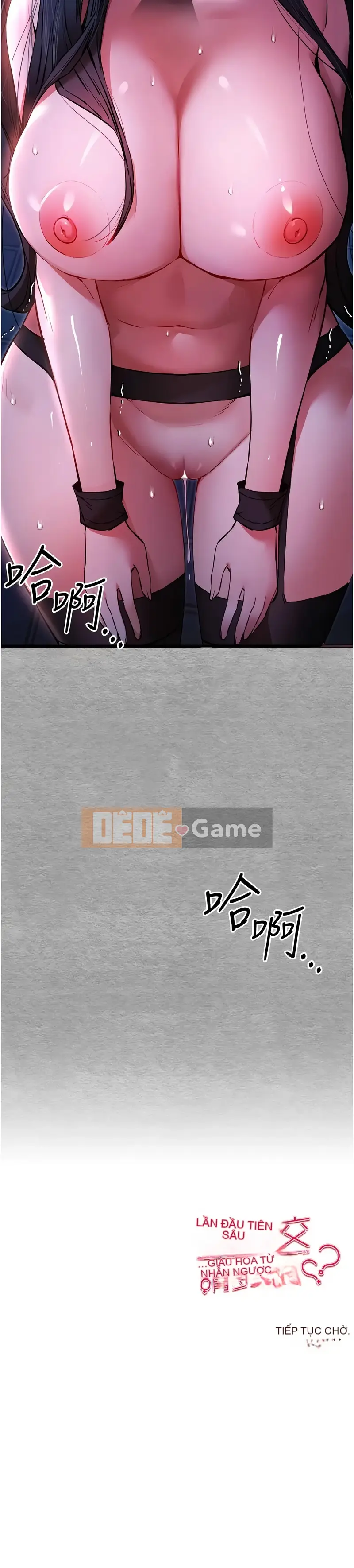 Đây là lần đầu tiên em yêu, mong các bác cho em lời khuyên. Chương 57-58