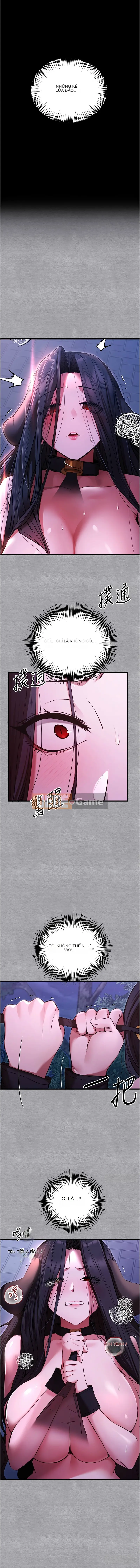 Đây là lần đầu tiên em yêu, mong các bác cho em lời khuyên. Chương 57-58