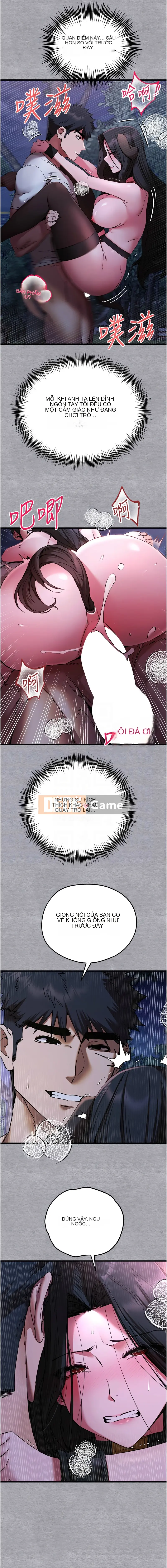 Đây là lần đầu tiên em yêu, mong các bác cho em lời khuyên. Chương 57-58