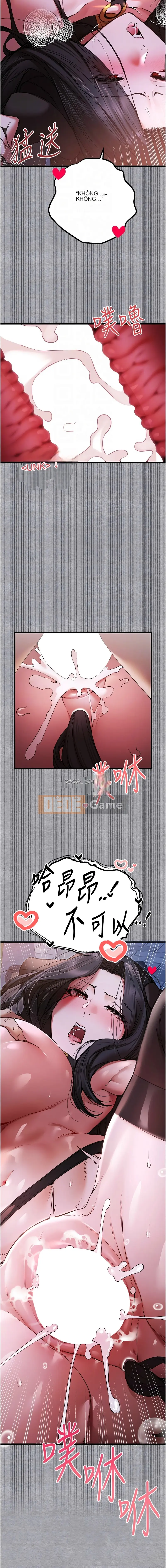 Đây là lần đầu tiên em yêu, mong các bác cho em lời khuyên. Chương 57-58