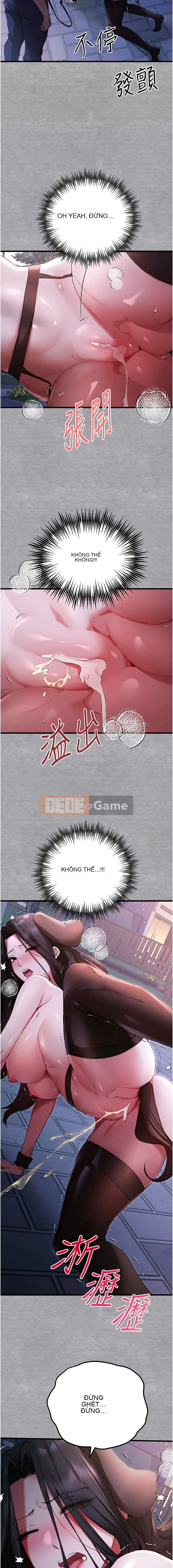 Đây là lần đầu tiên em yêu, mong các bác cho em lời khuyên. Chương 57-58