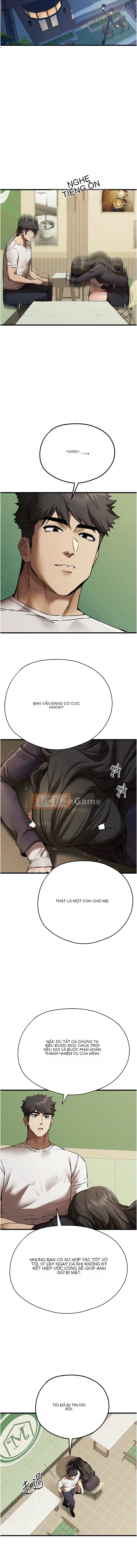 Đây là lần đầu tiên em yêu, mong các bác cho em lời khuyên. Chương 57-58