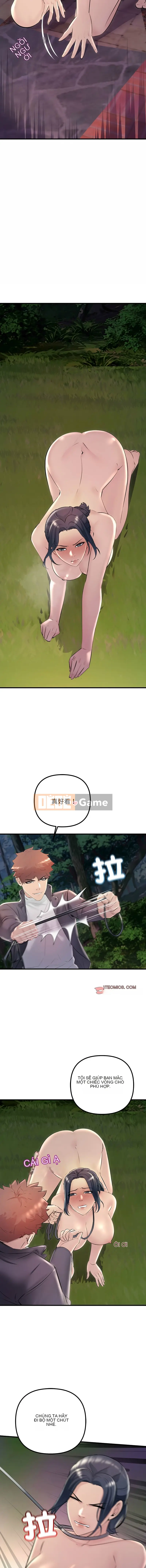 Mối tình đầu vô vị Chương 37-38