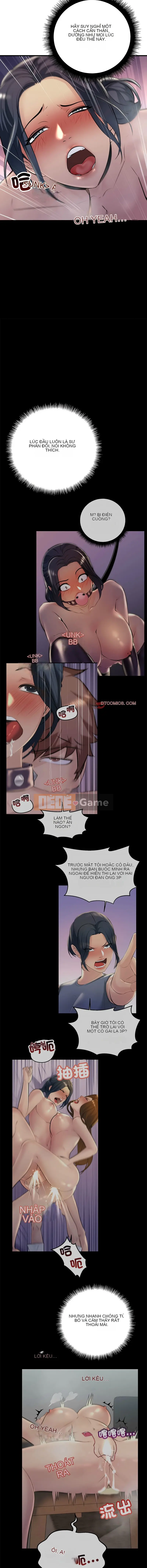 Mối tình đầu vô vị Chương 37-38