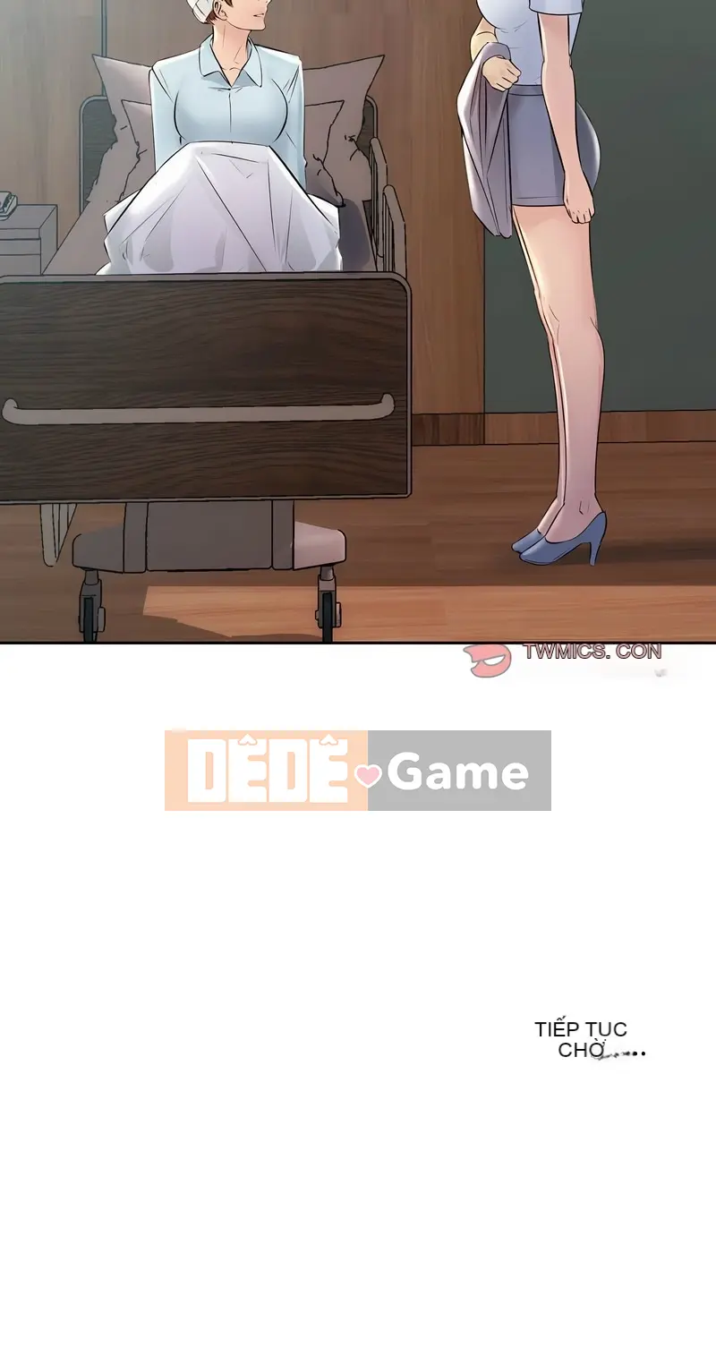 Mối tình đầu vô vị Chương 37-38