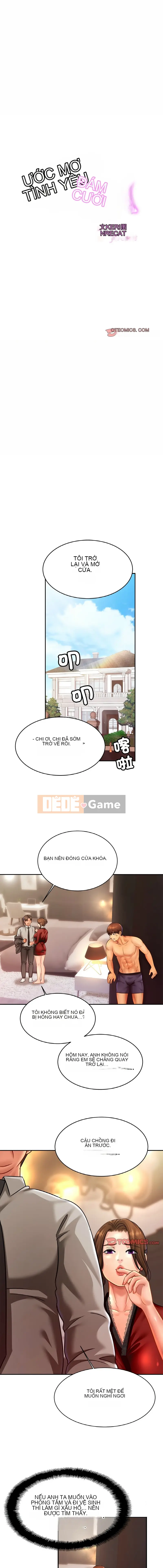 Một gia đình đáng yêu Chương 36-37