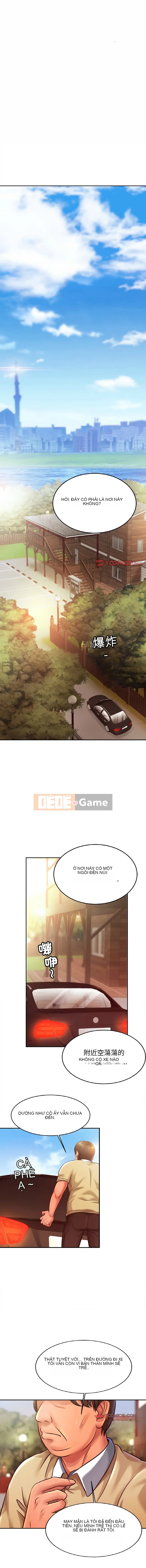 Một gia đình đáng yêu Chương 36-37