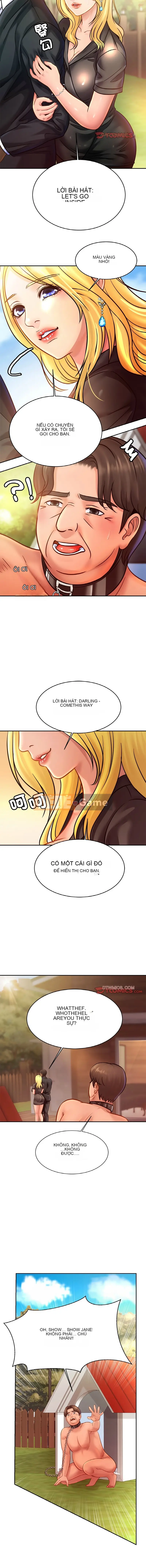 Một gia đình đáng yêu Chương 36-37