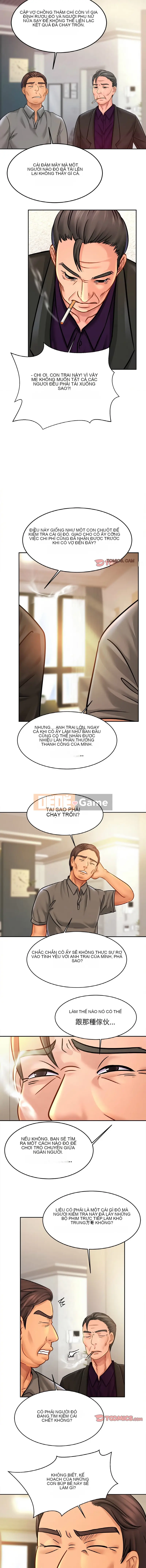 Một gia đình đáng yêu Chương 36-37