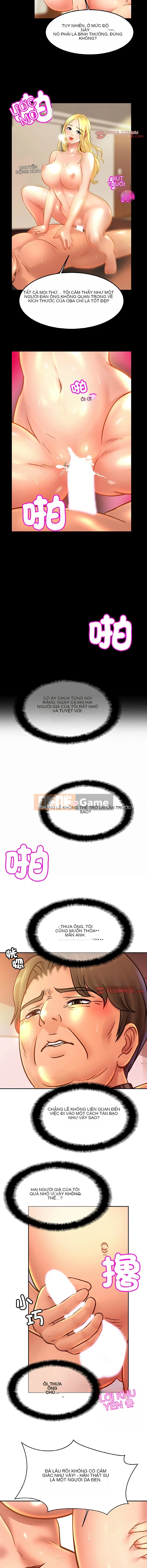 Một gia đình đáng yêu Chương 36-37