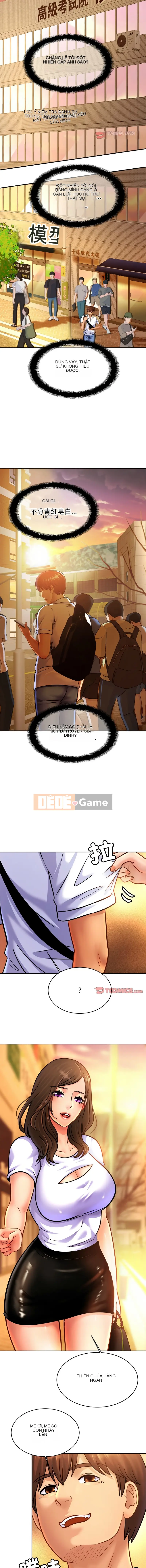 Một gia đình đáng yêu Chương 36-37