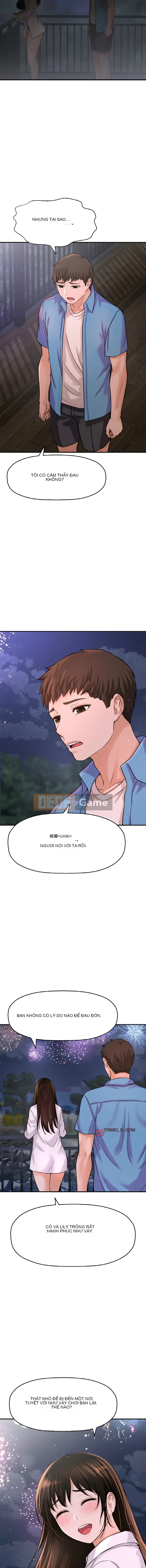 Cô ấy làm mọi người tức giận Chương 27-28