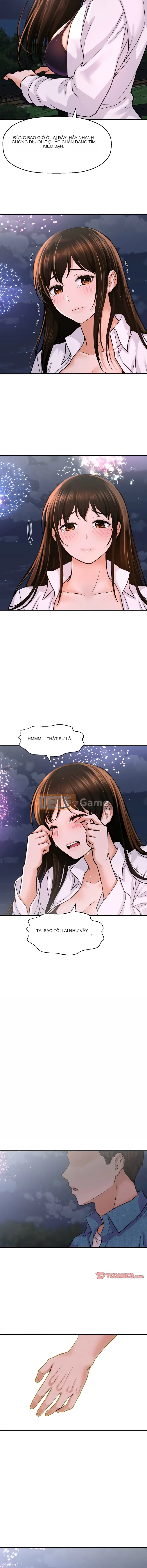 Cô ấy làm mọi người tức giận Chương 27-28