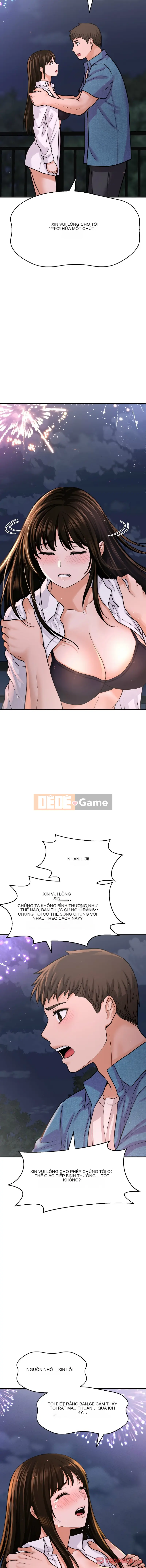 Cô ấy làm mọi người tức giận Chương 27-28