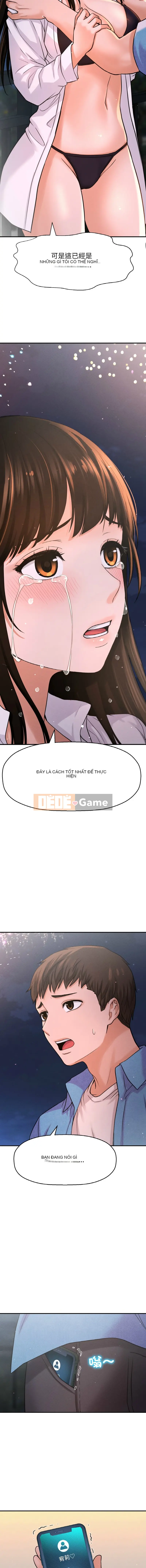 Cô ấy làm mọi người tức giận Chương 27-28