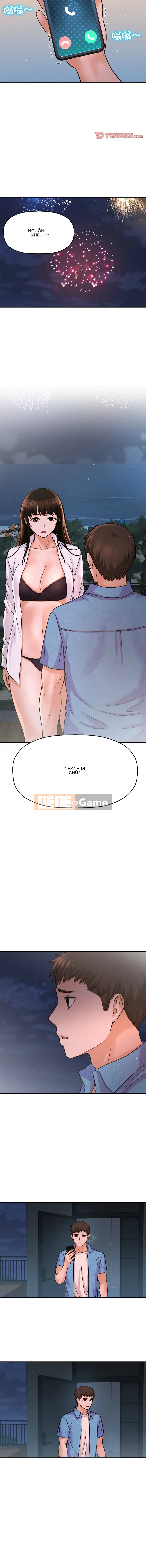 Cô ấy làm mọi người tức giận Chương 27-28