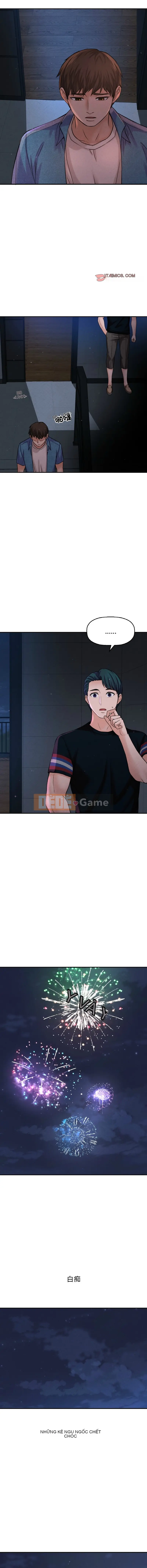 Cô ấy làm mọi người tức giận Chương 27-28