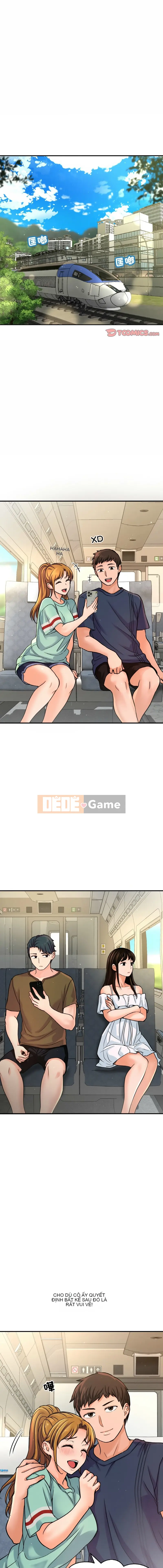 Cô ấy làm mọi người tức giận Chương 27-28