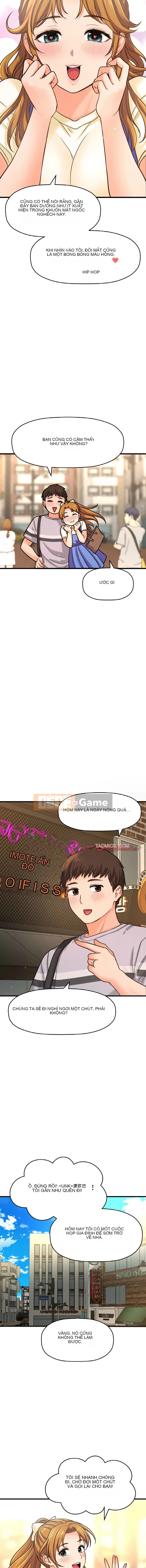 Cô ấy làm mọi người tức giận Chương 27-28