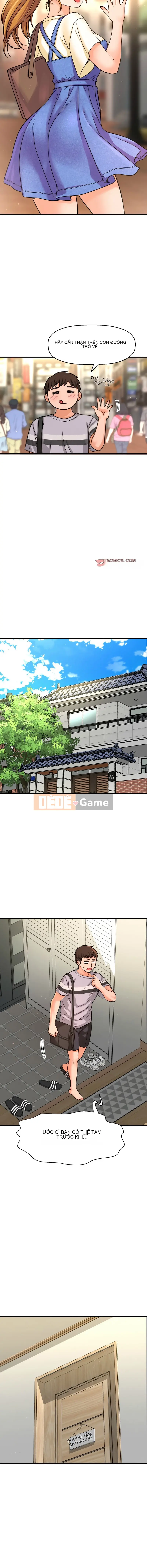 Cô ấy làm mọi người tức giận Chương 27-28