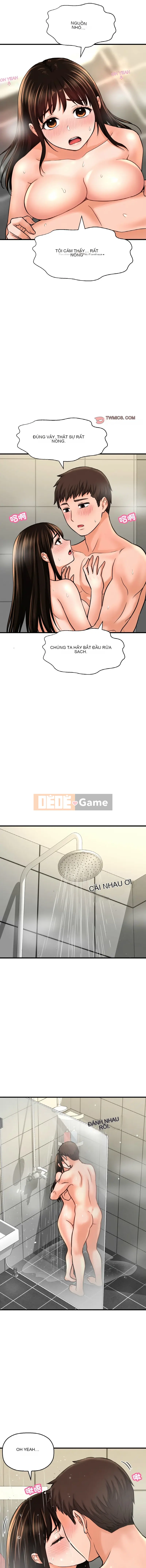 Cô ấy làm mọi người tức giận Chương 27-28