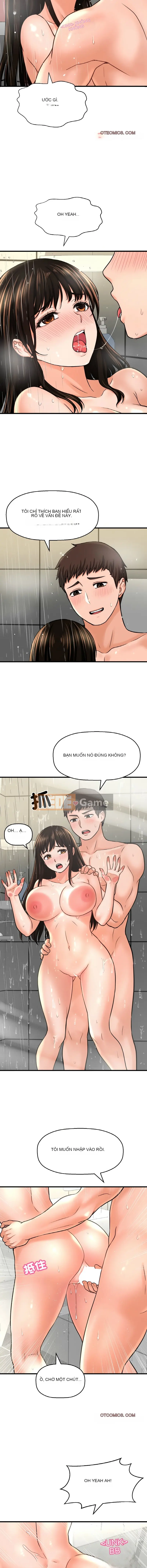 Cô ấy làm mọi người tức giận Chương 27-28