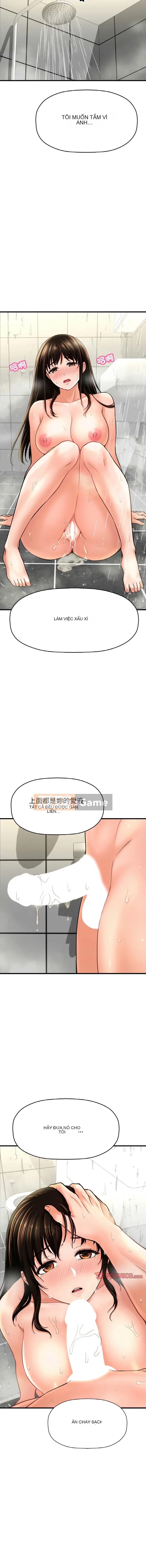 Cô ấy làm mọi người tức giận Chương 27-28