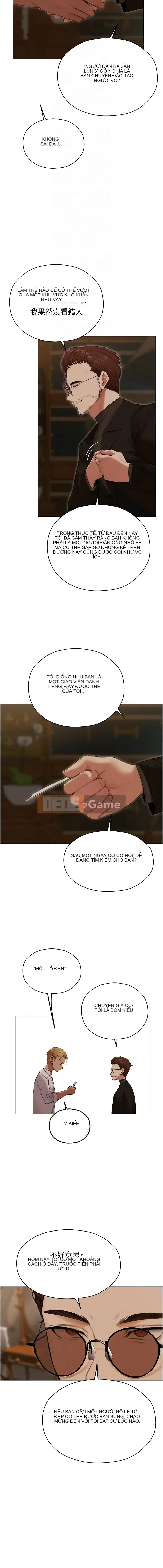 Thợ săn vợ Chương 56-57