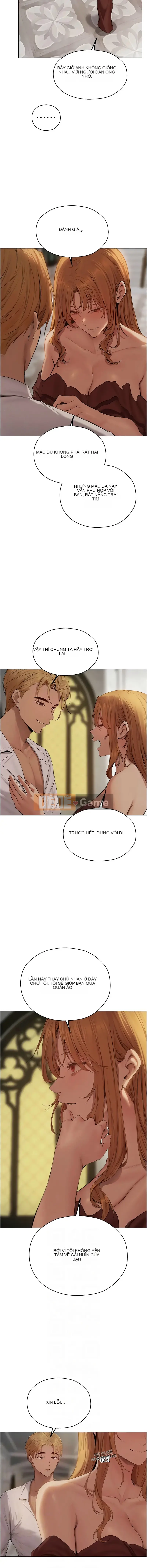 Thợ săn vợ Chương 56-57