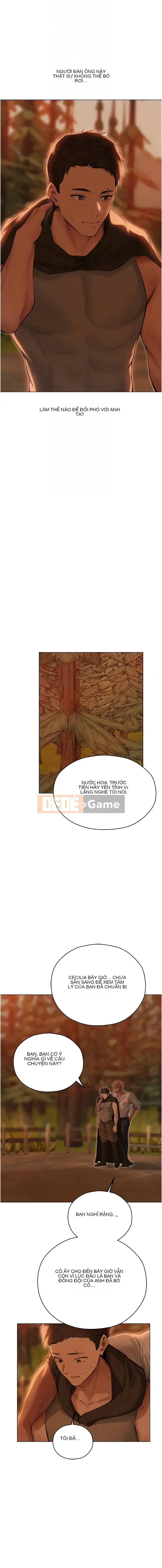 Thợ săn vợ Chương 56-57