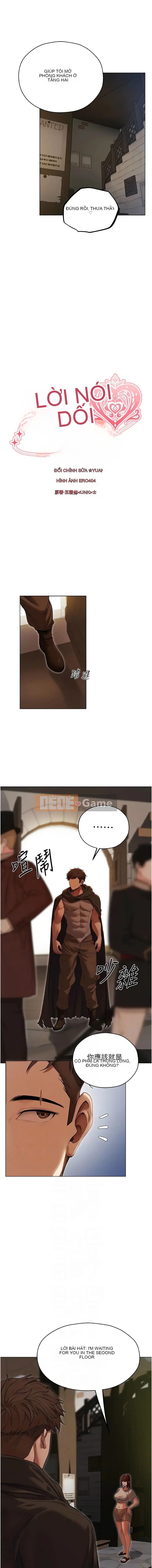 Thợ săn vợ Chương 56-57