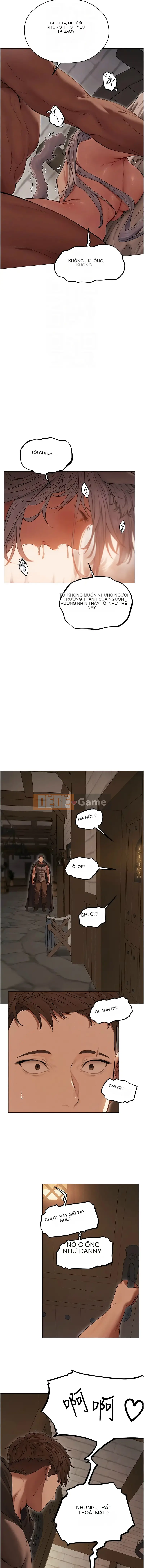 Thợ săn vợ Chương 56-57