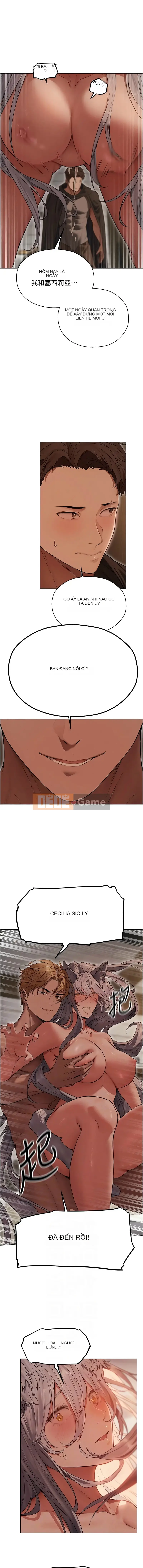 Thợ săn vợ Chương 56-57