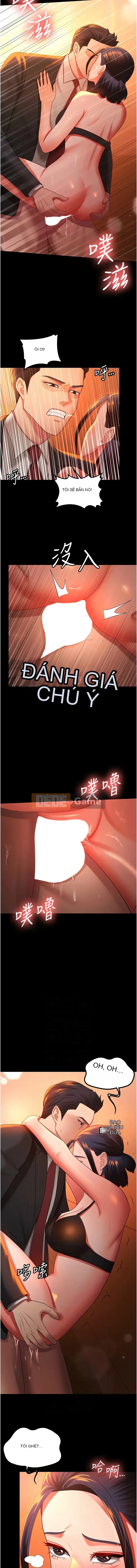 Tôi sẽ lấy vợ của bạn Chương 40