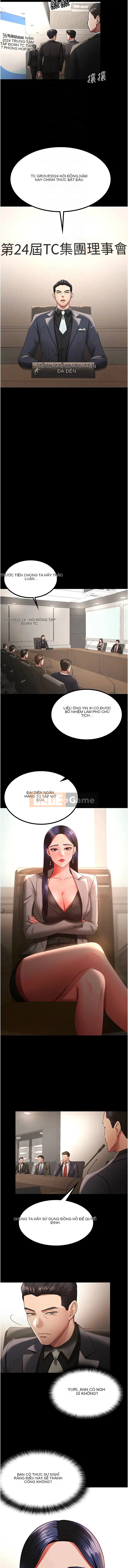 Tôi sẽ lấy vợ của bạn Chương 40