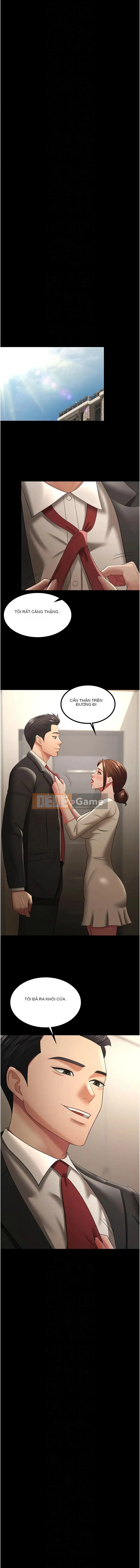 Tôi sẽ lấy vợ của bạn Chương 40