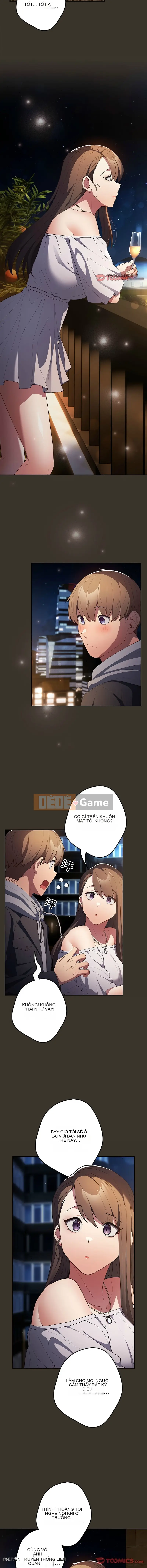 Trò chơi không thể chơi như thế này Chương 57-58