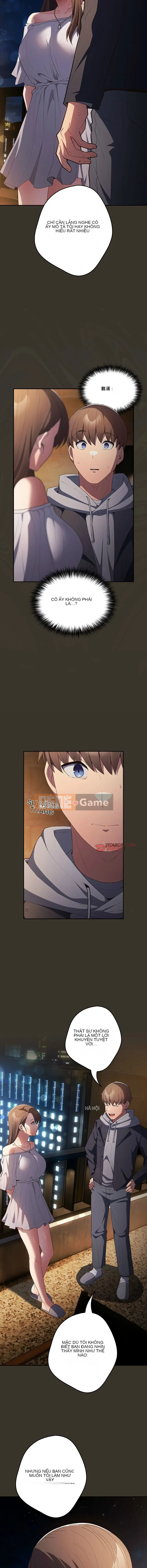 Trò chơi không thể chơi như thế này Chương 57-58