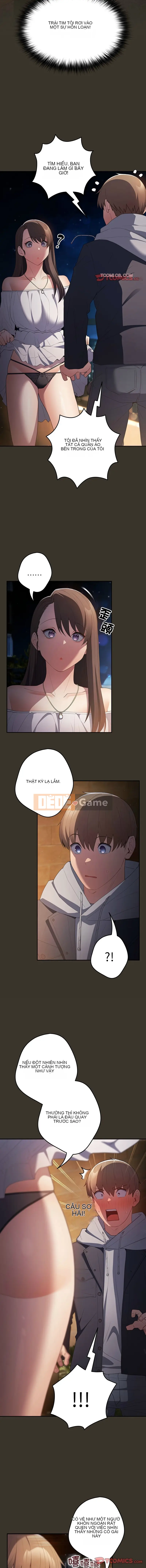 Trò chơi không thể chơi như thế này Chương 57-58