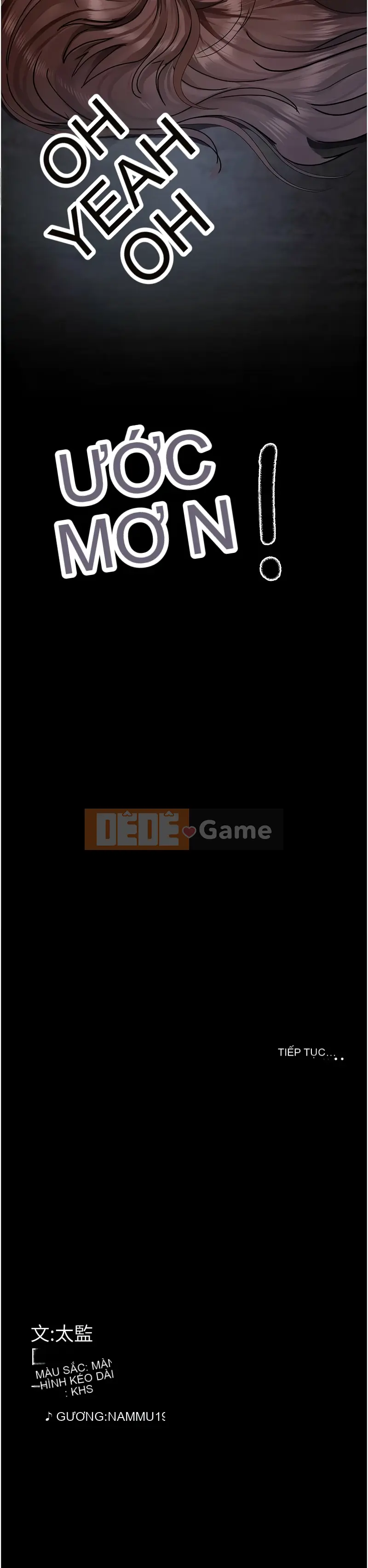 Phòng khám ban đêm Chương 63-64