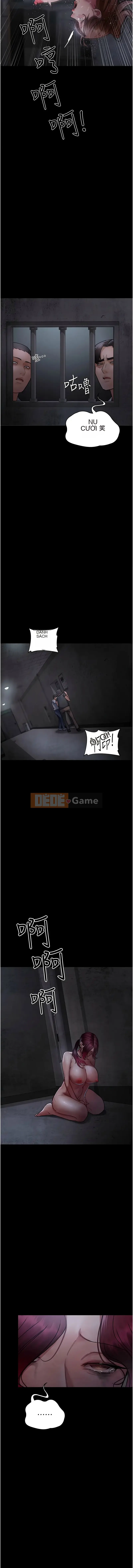 Phòng khám ban đêm Chương 63-64