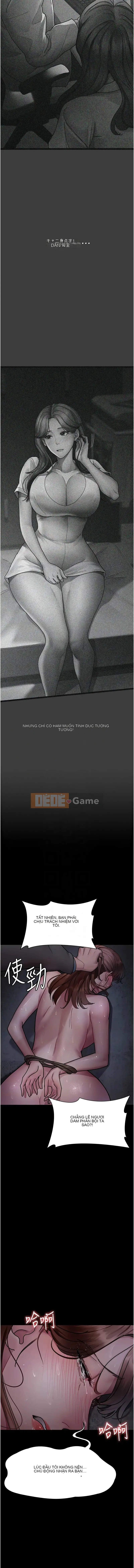 Phòng khám ban đêm Chương 63-64