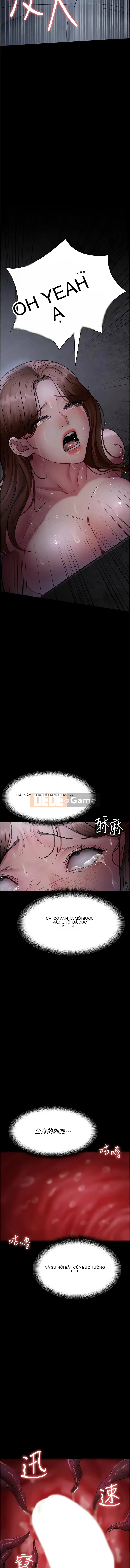 Phòng khám ban đêm Chương 63-64