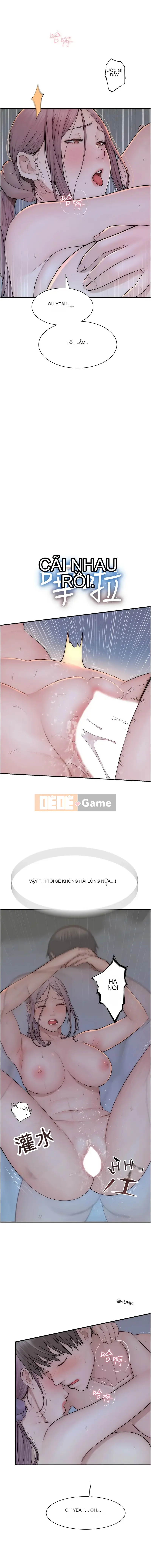 Mùi hương của mẹ kế Chương 57-58