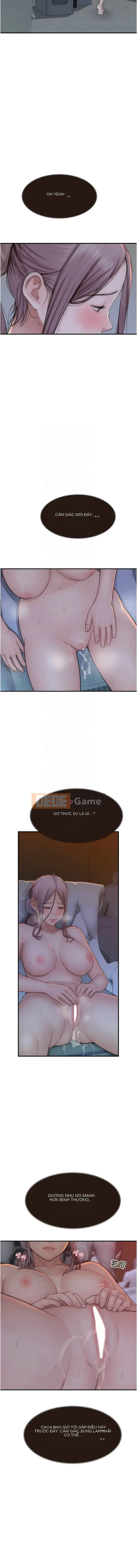 Mùi hương của mẹ kế Chương 57-58