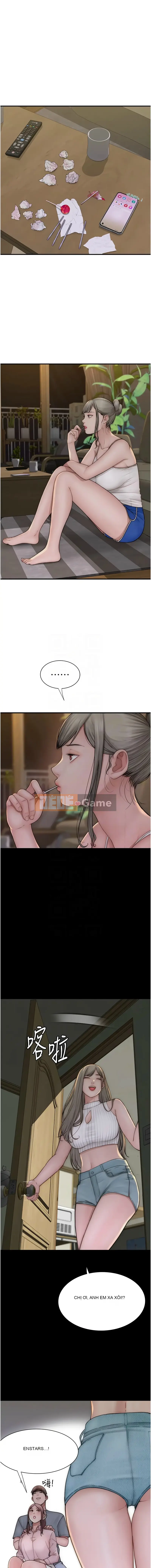 Mùi hương của mẹ kế Chương 57-58