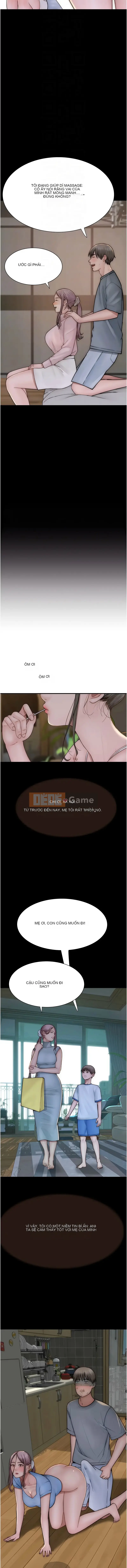 Mùi hương của mẹ kế Chương 57-58