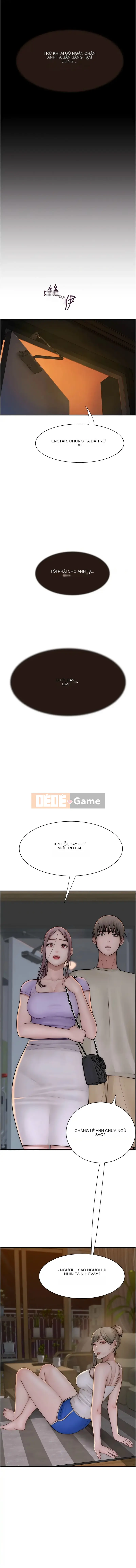 Mùi hương của mẹ kế Chương 57-58