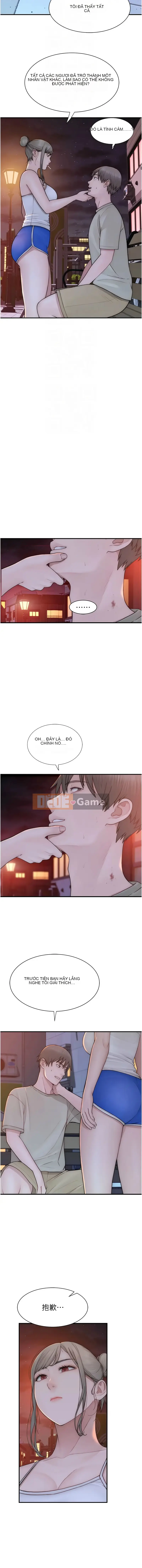 Mùi hương của mẹ kế Chương 57-58