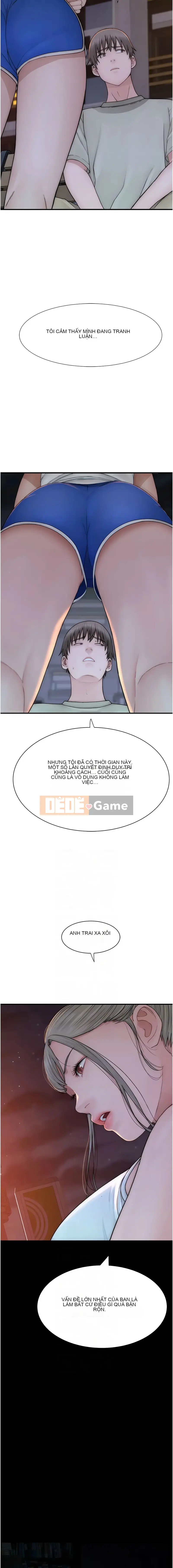 Mùi hương của mẹ kế Chương 57-58